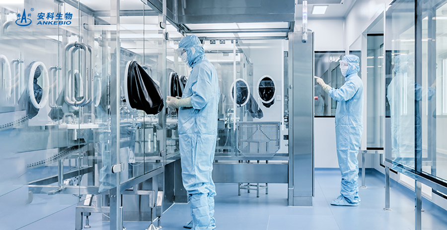 安徽九游老哥j9俱乐部生物工程(集团)股份有限公司董事长、总裁宋礼华：坚定“立足安徽、扎根安徽、建设安徽”信念